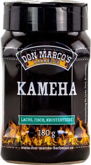 Don Marco´s Kameha, 180g