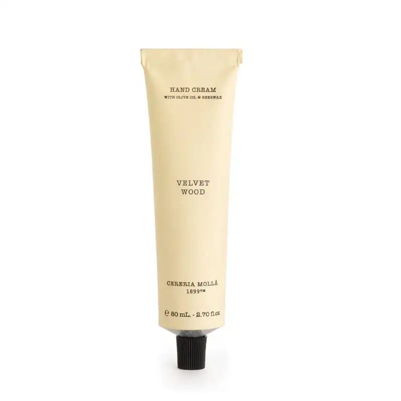Handcreme Velvet Wood 80ml