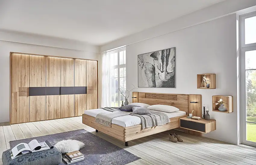 Schlafzimmer Wöstmann WSM 1600