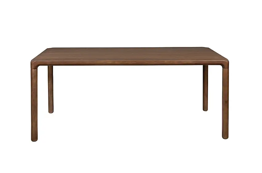 Zuiver - Storm Esstisch, 180 x 90 cm, walnuss