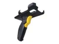 Zebra Pistolengriff für TC21 und TC26, TRG-TC2Y-SNP1-01