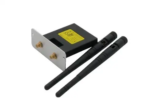 TSC Schnittstelle, WLAN, Bluetooth, WF-COM-2002