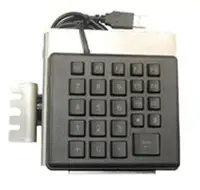 Datalogic Tastatur, 94ACC0158