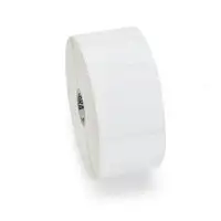 Label, Paper, 102x165mm, Thermal Transfer, Z-PERFORM 1000T, Uncoated, Permanent Adhesive, 76mm Core, EAZIPRICE