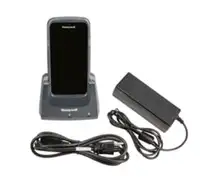 Honeywell Lade-/Übertragungsstation, USB, Ethernet