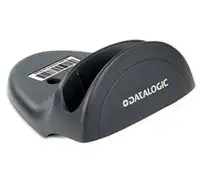 Datalogic Tisch-/Wandhalterung, HLD-T010-65-BK
