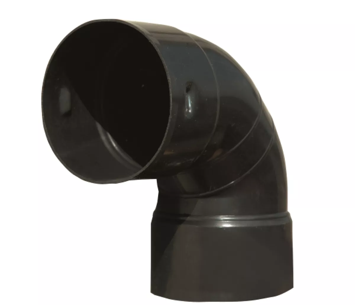 ACO Master Dränage Winkelstück 90° DN100 Verbindung Drainage