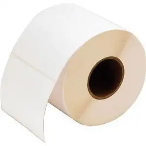 Zebra Z-Perform 1000T, Etikettenrolle, Normalpapier, 44x19mm, 880005-019D