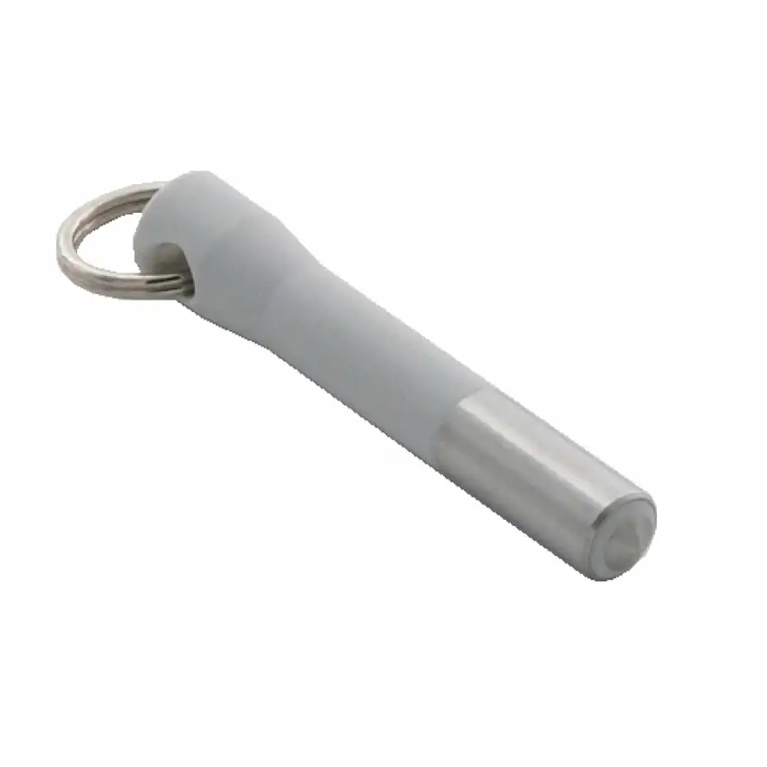Addimat Kellnerstift grau