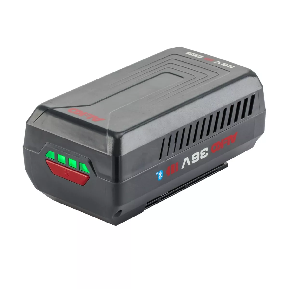 AL-KO Energy-Flex Akku B 800 Li, 36 V (40 V max.) /8 Ah, Bluetooth-fähig