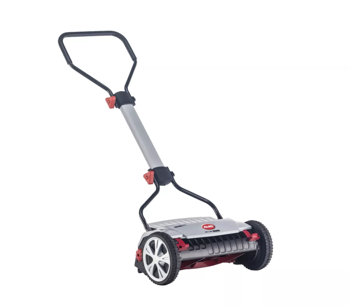 AL-KO Spindelmäher Soft Touch Razor Cut 38.1 HM