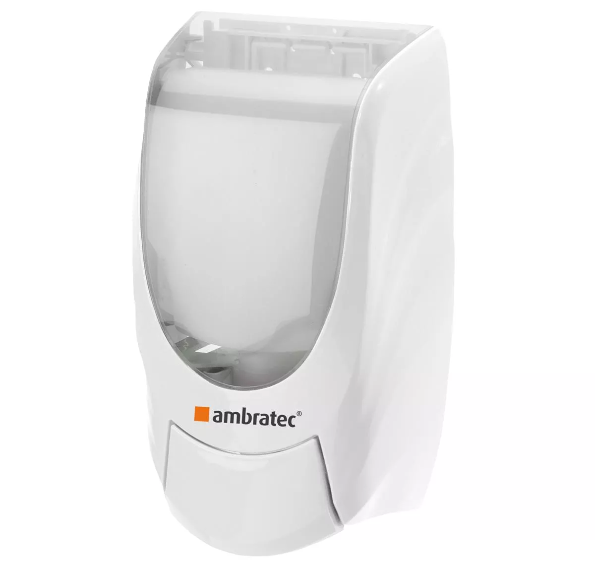 Ambra+ Be 154 Desinfektionsmittelspender 1 Liter Seifenspender
