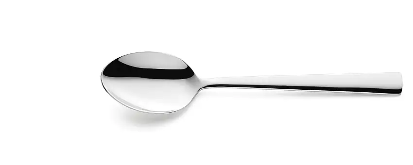 Amefa, Moderno 1923 - Kaffeelöffel 133 mm