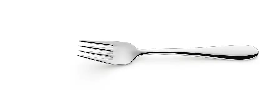 Amefa, Oxford 1860 - Fischgabel 179 mm