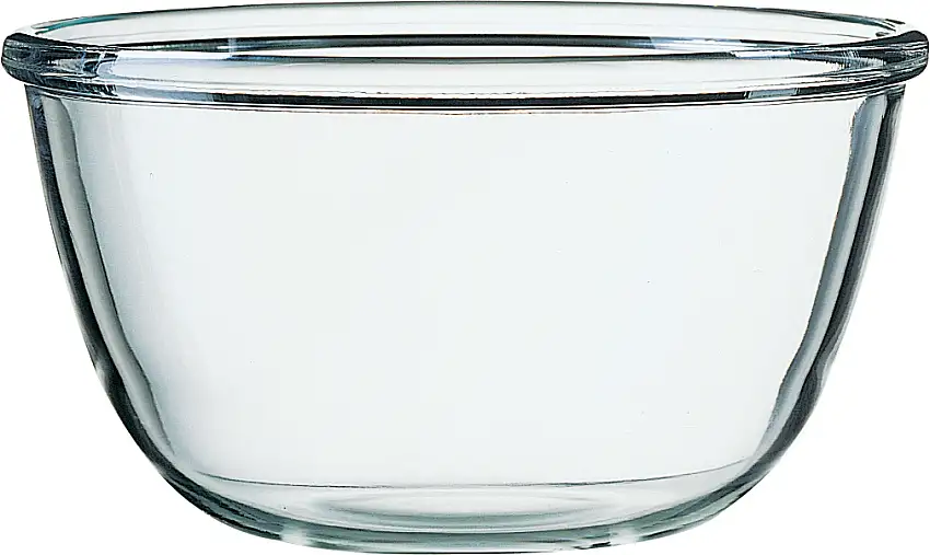 Luminarc, Cocoon - Schüssel, rund, 24 cm/ 3,6 ltr.