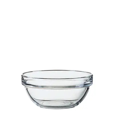 Arcoroc, Empilable - Schale stpb. D: 120 mm/ 0,33 ltr.