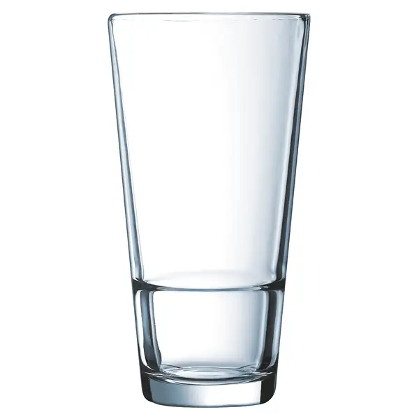 Longdrink 47 cl stpb., Stack Up Nr. FH47 m. Füllstrich 0,4 ltr. |-|, I: 470 ml, H: 147 mm