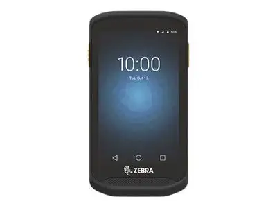Zebra TC25, Eu, 2d, Se2100, Usb, Bt (Ble), Wlan, 4g, Ptt, Kit (Usb), Gms, Android, KT-TC25BJ-10B101EU