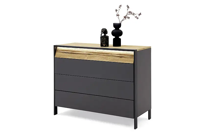 Musterring Kommode Joline 147 x 91