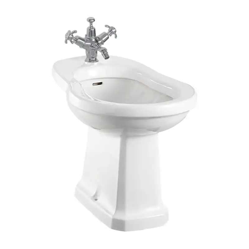 Stand Bidet Burlington