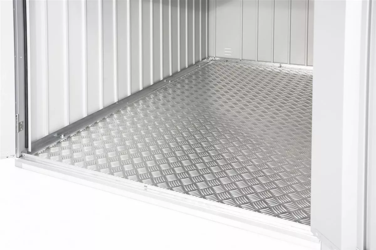 Biohort Bodenplatte zu MiniGarage Gr. L