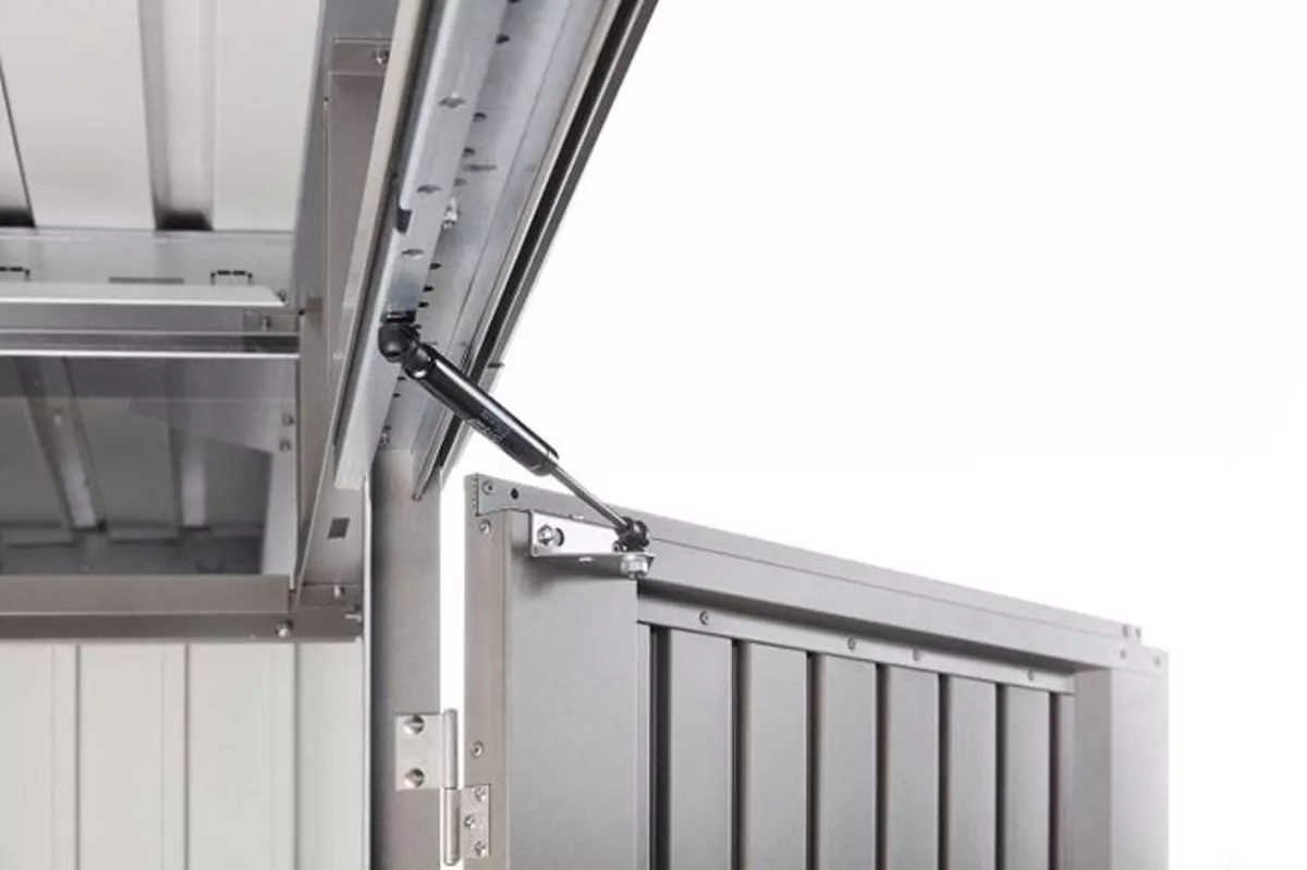Biohort Gasdruckfeder 75N 2 Stk.