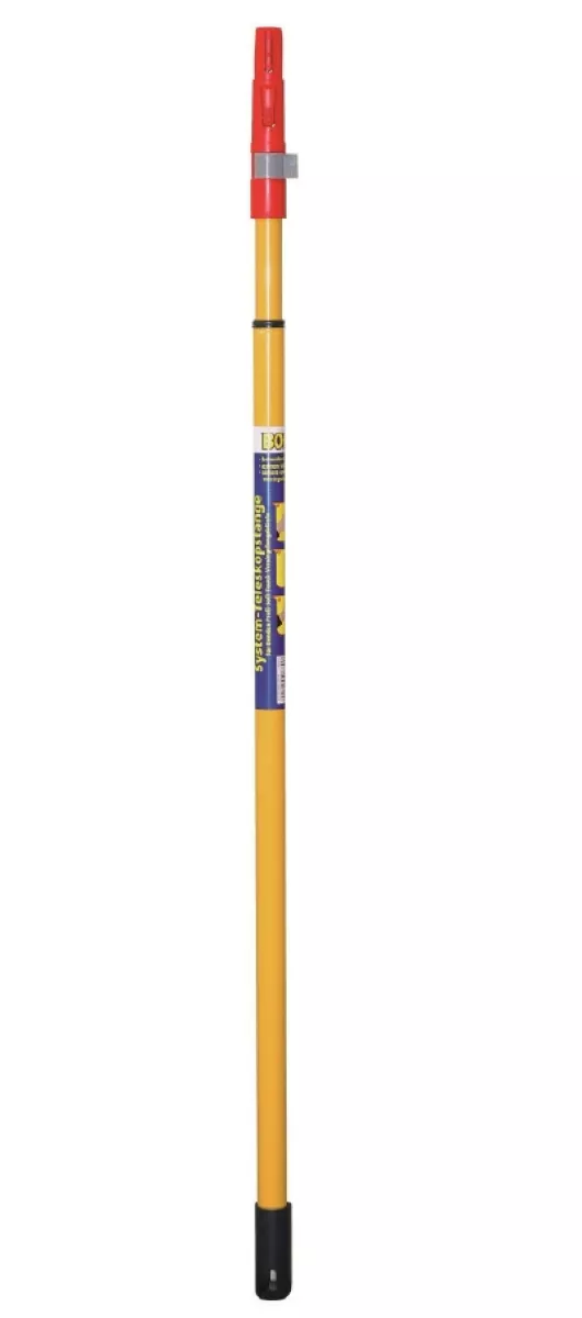 BlockSystem-Teleskopstange Spezialkonus Bondex 95-160 cm