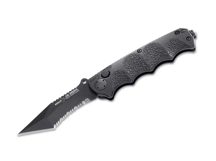 RBB Automatic Tanto