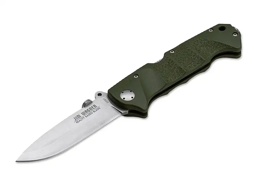 RBB Bushcraft