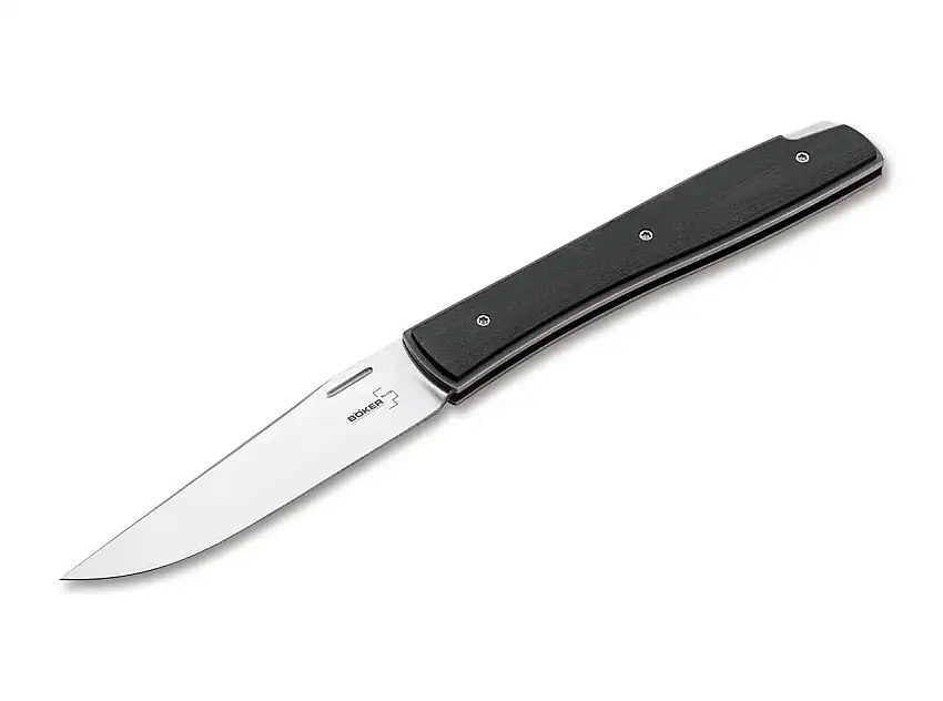 Urban Trapper Backlock G10