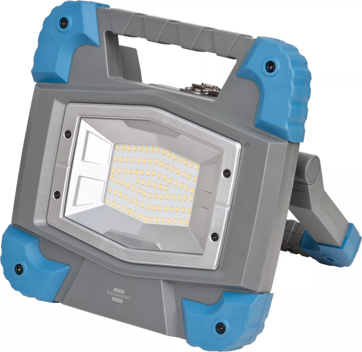 Brennenstuhl LED Akku Arbeitsstrahler BS Bosch System