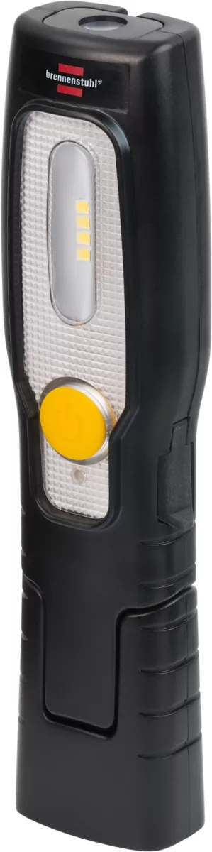 Brennenstuhl LED Akku Handleuchte HL 200 A