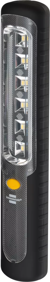 Brennenstuhl LED Akku Handleuchte HL 300 AD HL 300 AD