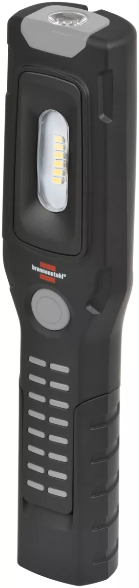 Brennenstuhl LED Akku Handleuchte HL 500 A 500+120lm USB Kabel