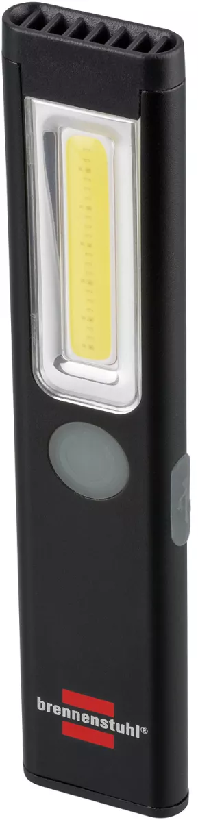 Brennenstuhl LED Akku Handleuchte PL 200 AC wiederaufladbar