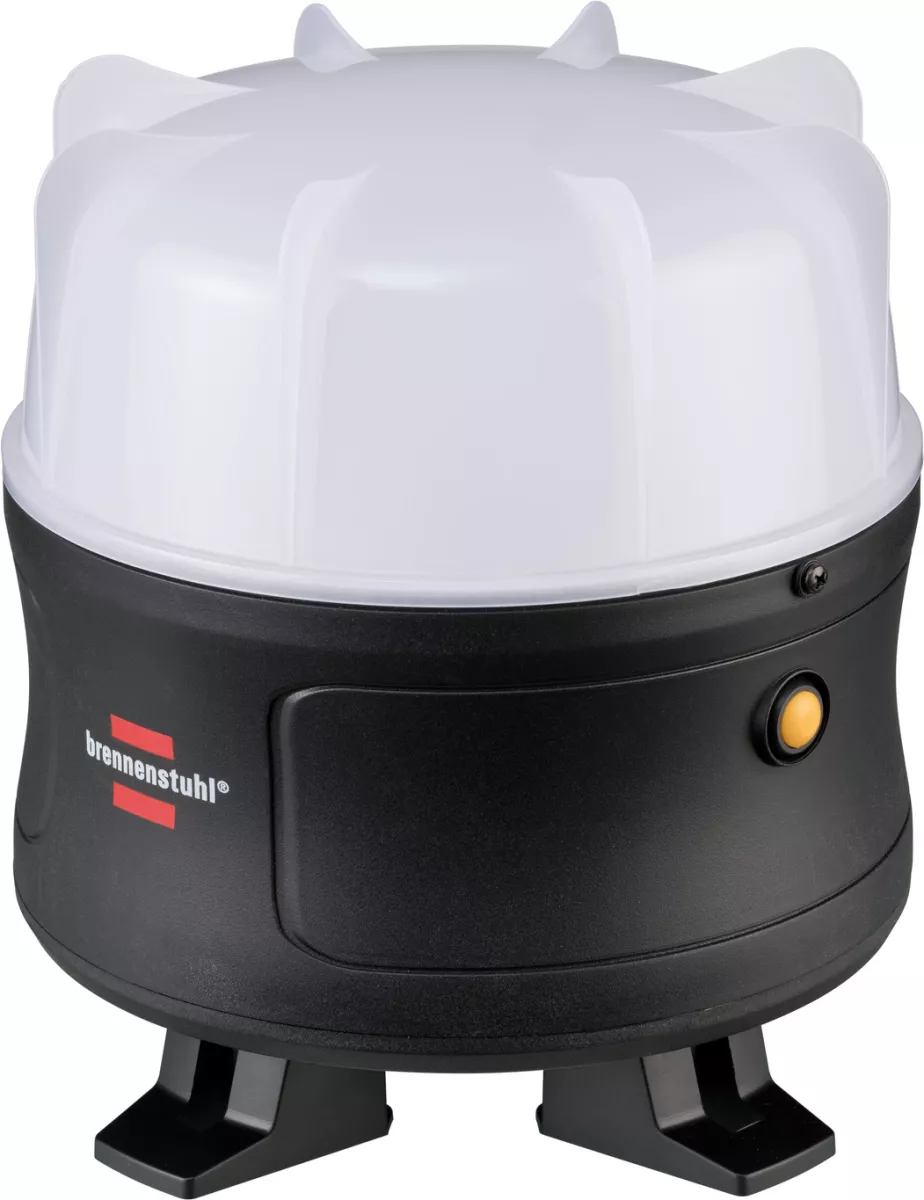 Brennenstuhl mobiler360 LED Akku Strahler BF 3000 MA 3000lm, IP54