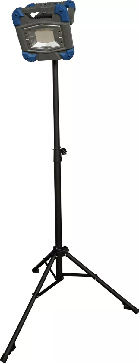 Brennenstuhl Professional LED Arbeitsstrahler Bosch Professional 18 V System BS 5000 MA