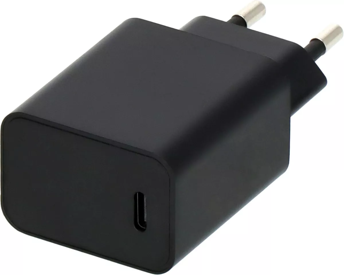 Brennenstuhl USB C Ladegerät 20W Power Delivery