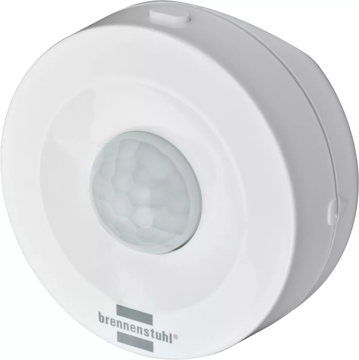 Brennenstuhl ZigBee Bewegungsmelder BM CZ 01