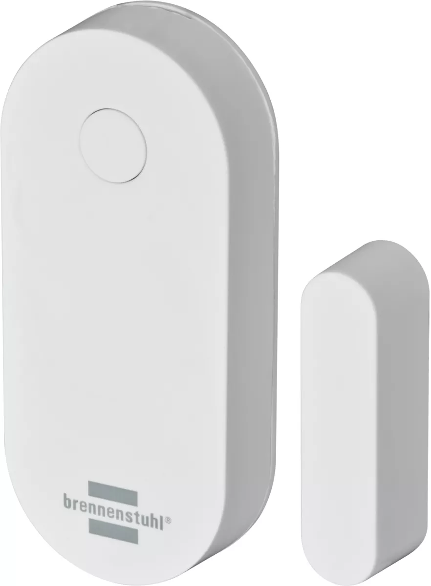 Brennenstuhl ZigBee Tür- u. Fensterkontakt TFK CZ 01