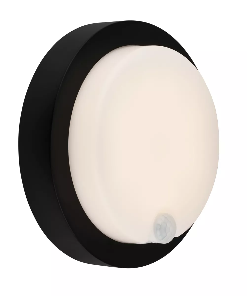 Briloner Akku LED Außenwandleuchte PULA