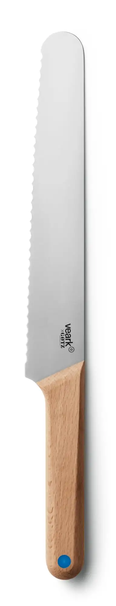 Brotmesser BK22