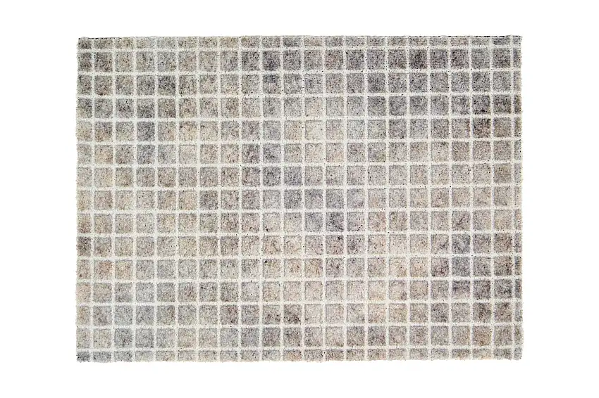 Fußmatte SW Orlando D.004 Beige 50 x 70 cm