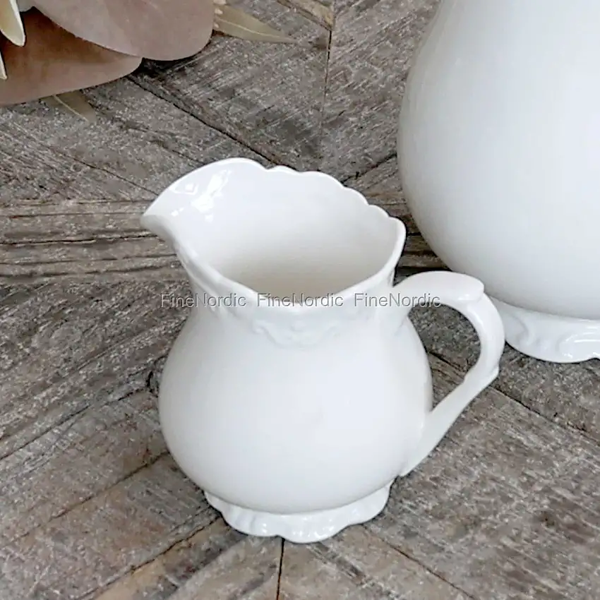 Chic Antique Kännchen - Provence - 250 ml - H 9 cm