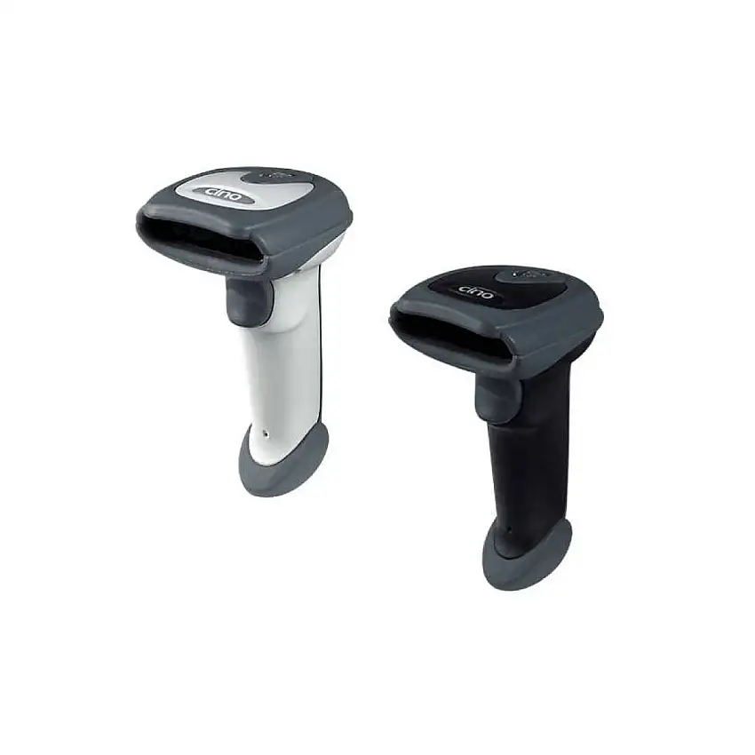 Cino Fuzzy-Scanner F780