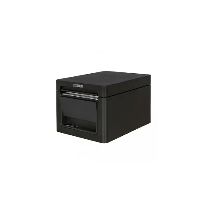 Citizen CT-E351 USB/Ethernet weiß