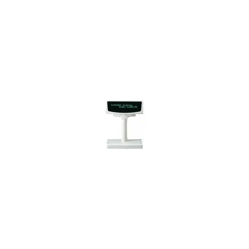 Citzen C2202-PD Kundendisplay