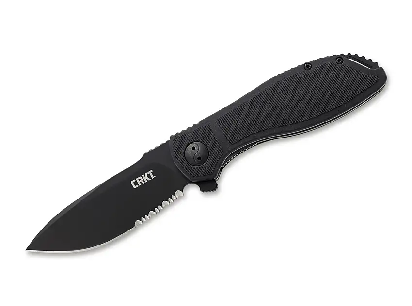 Prowess Black
