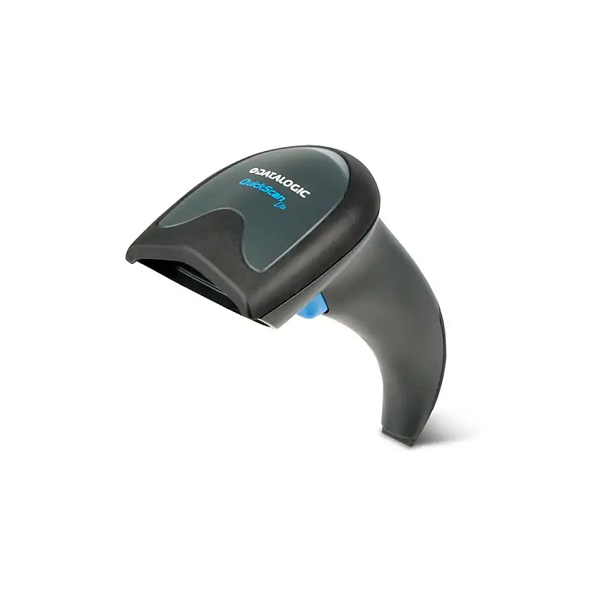 Datalogic QuickScan Lite QW2100 USB inkl. Kabel