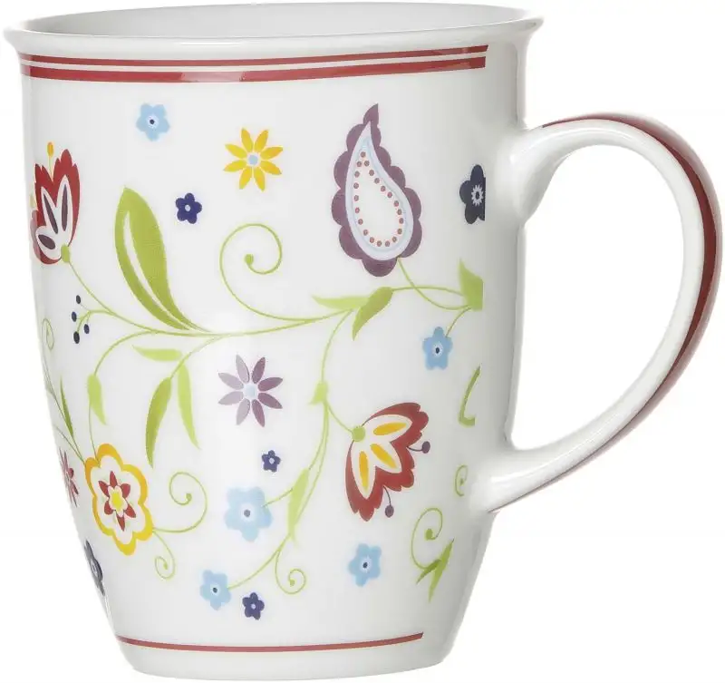 Kaffeebecher Shanti
